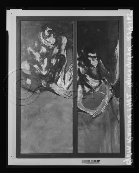 Ta kontakt om bildene er vendt feil