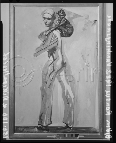 Ta kontakt om bildene er vendt feil