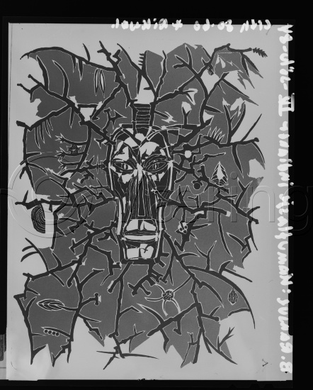 Ta kontakt om bildene er vendt feil