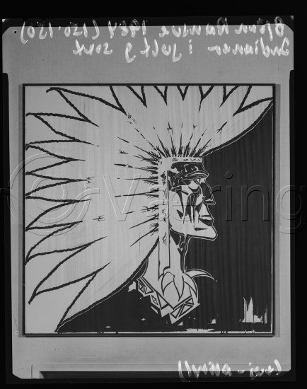 Ta kontakt om bildene er vendt feil