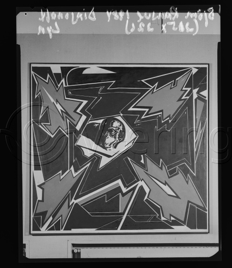 Ta kontakt om bildene er vendt feil