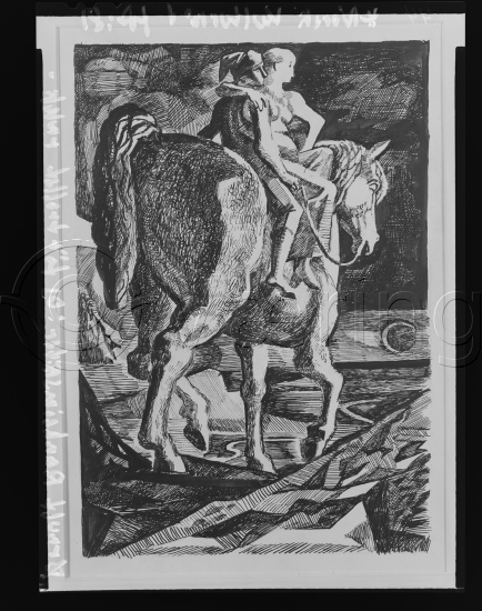 Eventyr og sagn / Det var en gang...