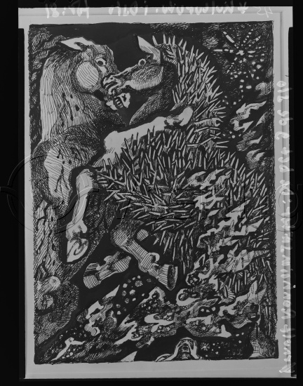 Eventyr og sagn / Det var en gang...