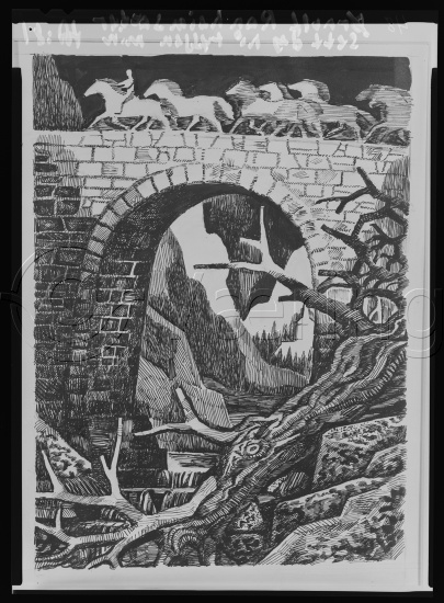 Eventyr og sagn / Det var en gang...