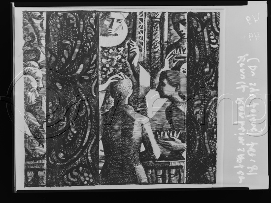 Eventyr og sagn / Det var en gang...