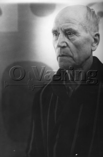 Johannes Rian (1891-1981)