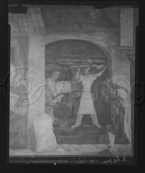 Glassplater og negativ film