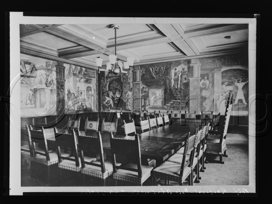 Glassplater og negativ film