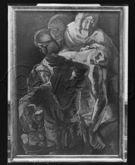 Glassplater og negativ film