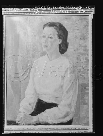 Glassplate og negativ film