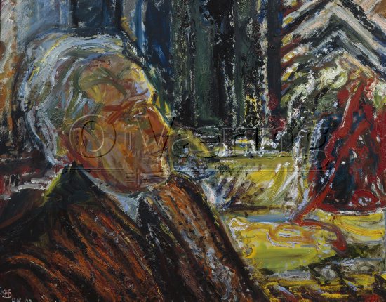 Per Lagerkvist, 1947-49 - Sørensen, Henrik - O. Væring