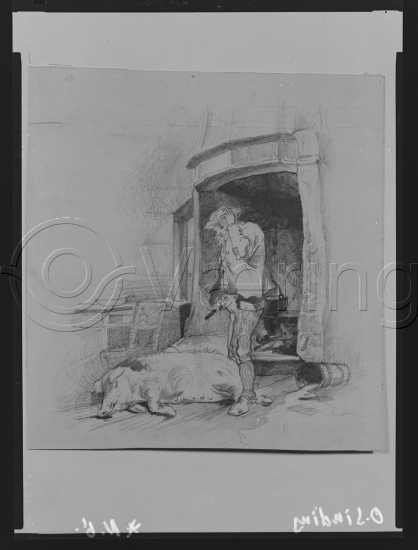 Glassplater og negativ film