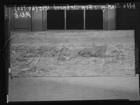 Glassplater og negativ film