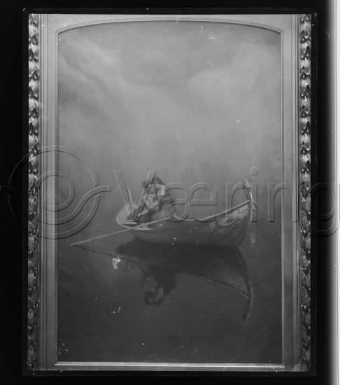 Glassplate
