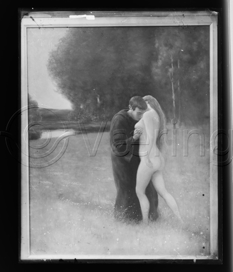 Glassplate