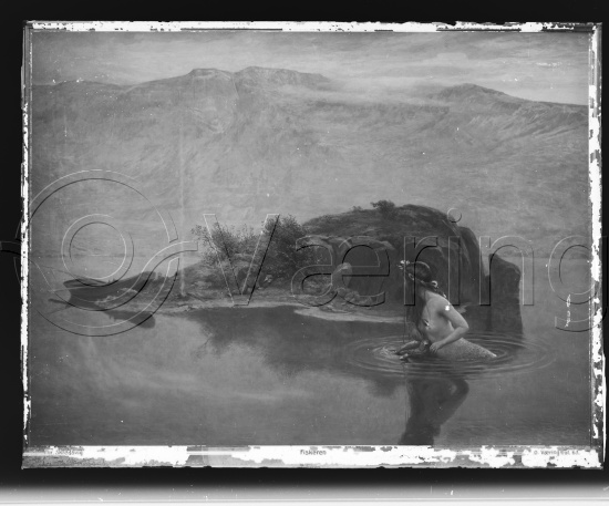 Glassplate