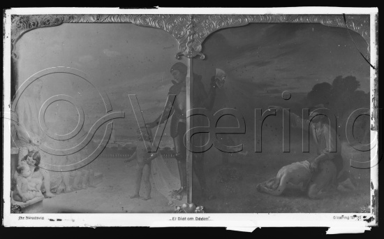 Glassplate
