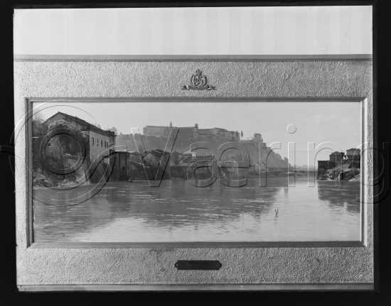 Glassplate