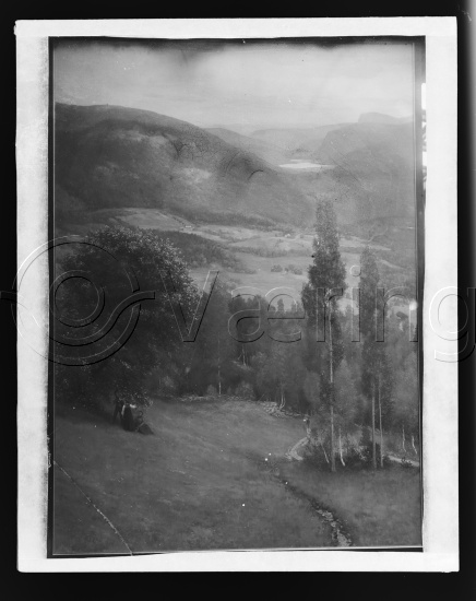 Glassplate