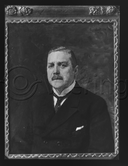 Glassplate og negativ film