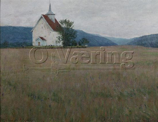 Torleiv Stadskleiv, (1865-1946), 
Location: Museum,