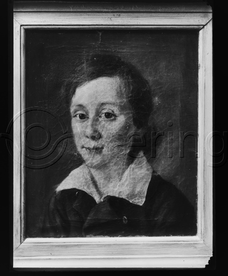 Glassplate og negativ film