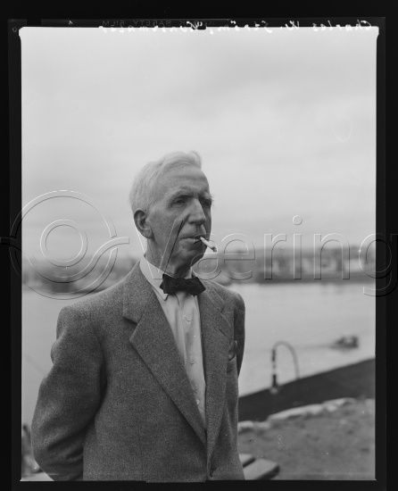 Glassplate og negativ film