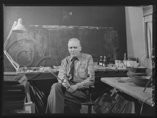 Foto Per Petersson / O. Væring