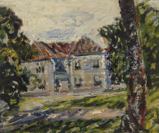 Henrik Sørensen (1882-1962)
Size: 
Location: Private, 
Photo: O.Væring 