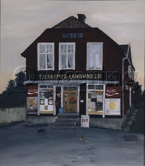 Artist: Ellen Tangen (1950 - )
Dimensions: 
Photocredit: O.Væring/Artist/
Digital Size: High-res TIFF and JPG/