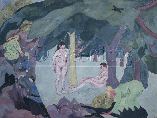 Rudolph Thygesen (1880-1953)
Size: 
Location: Museum
Photo: O.Væring 