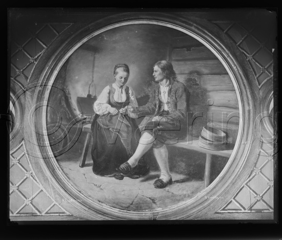 Glassplate