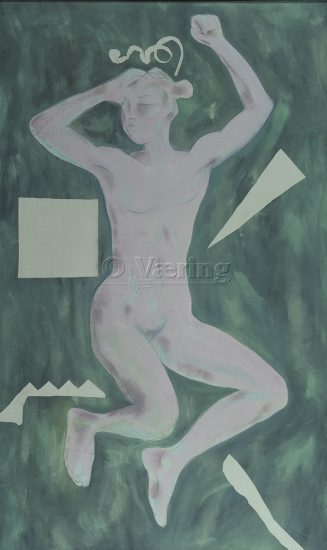 Artist: Kjell Torriset (1950 - )
Dimensions: 105x176 cm/
PhotoCredit: O.Væring /
Digital Size: High-res TIFF and JPG /