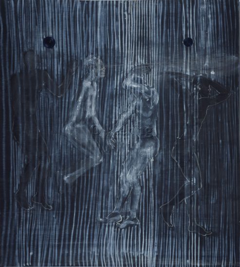 Artist: Kjell Torriset (1950 - )
Dimensions: 280x312 cm/
PhotoCredit: O.Væring /
Digital Size: High-res TIFF and JPG /