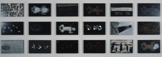 Artist: Kjell Torriset (1950 - )
Dimensions: 47x70 cm/
PhotoCredit: O.Væring /
Digital Size: High-res TIFF and JPG /