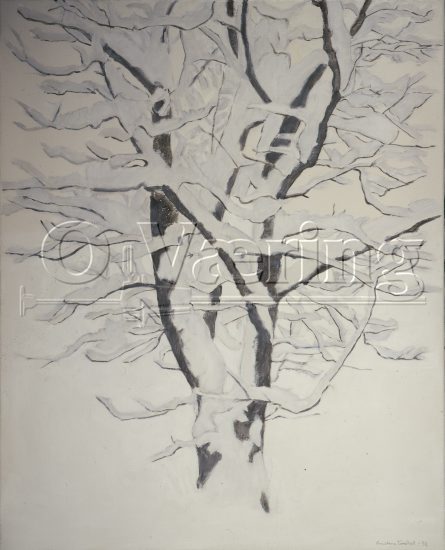 Artist: Reidun Tordhol (1931 - )
Dimensions: 81x65 cm/
Photocredit: O.Væring/Artist/
Digital Size: High-res TIFF and JPG/