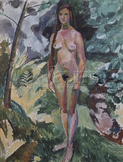 Jean Heiberg (1884-1976)
Size: 
Location: Museum
Photo: O.Væring