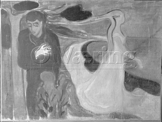 
Negativer fra Væringsamlingen 


Edvard Munch (1863-1944), 
Photo: O.Væring 