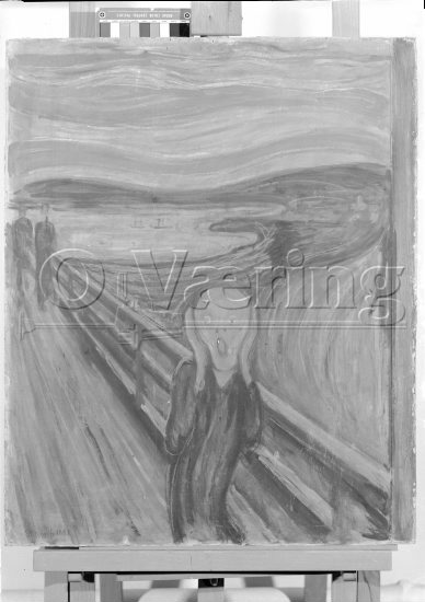 
Negativer fra Væringsamlingen 

Edvard Munch (1863-1944), 
Photo: O.Væring 
