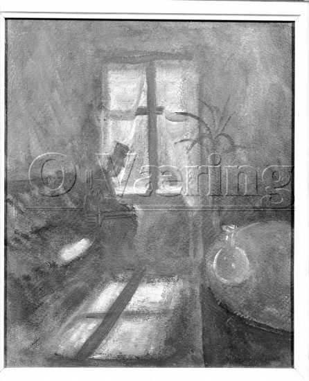 Negativer fra Væringsamlingen 
 

Edvard Munch (1863-1944), 
Photo: O.Væring 