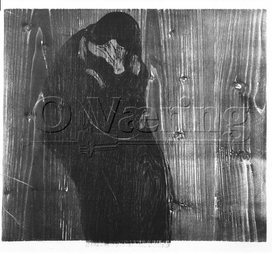 
Negativer fra Væringsamlingen 


, Edvard Munch (1883-1944), 
Photo/Copyright: O.Væring 