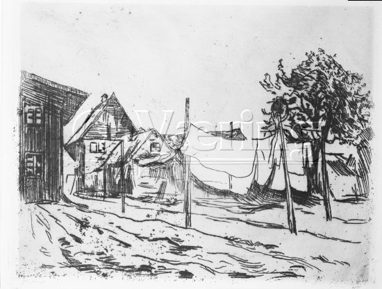 
Negativer fra Væringsamlingen 


, Edvard Munch (1883-1944), 
Photo/Copyright: O.Væring 