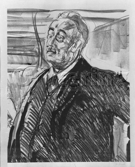 
Negativer fra Væringsamlingen 

, Edvard Munch (1863-1944), 
Photo: O.Væring 
