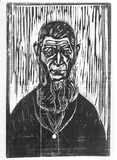 
Negativer fra Væringsamlingen 

, Edvard Munch (1863-1944), 
Photo: O.Væring 
