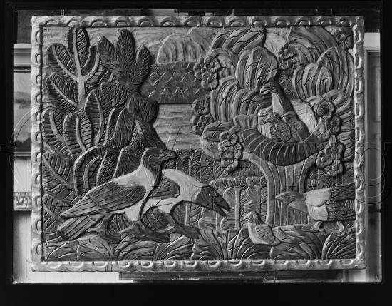 Glassplate