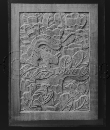 Glassplate