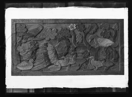 Glassplate