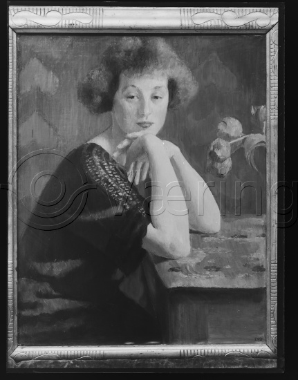 Glassplate