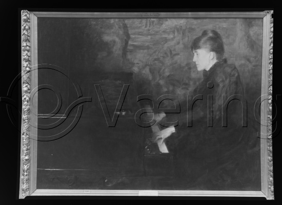 Glassplate