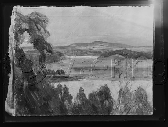 Glassplate